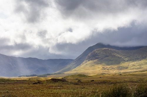 Late summer or early autumn?