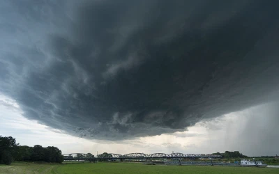 Nijmegen supercell base