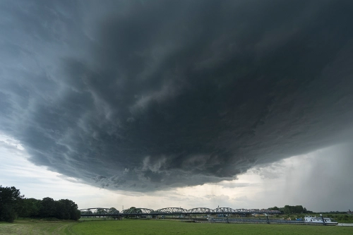 Nijmegen supercell base
