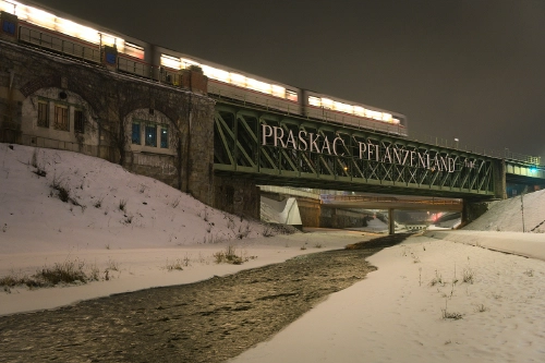Viennese Winter