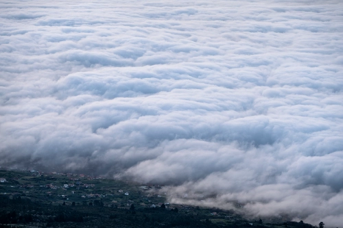 Stratocumulus