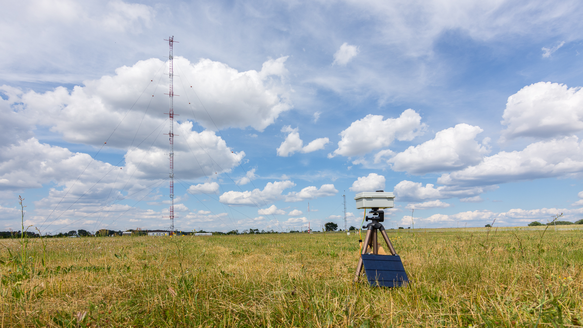 Surface solar irradiance variability